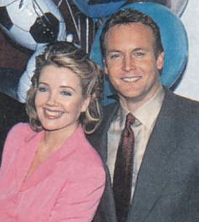 Doug Davidson