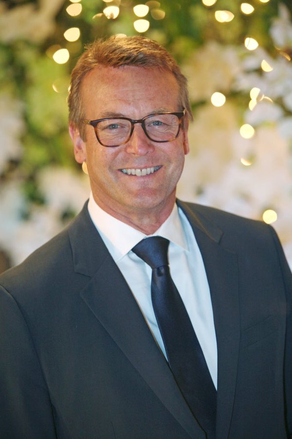 Doug Davidson