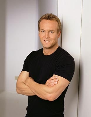 Doug Davidson