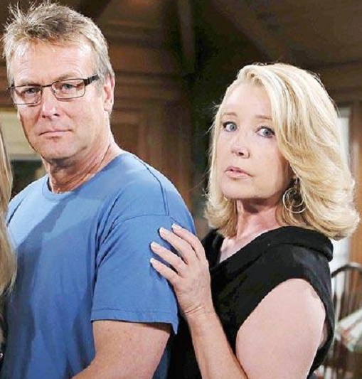 Doug Davidson