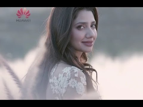 Mahira Khan