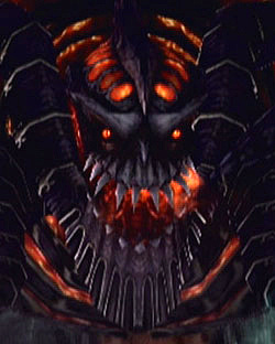 Angra (God Hand)