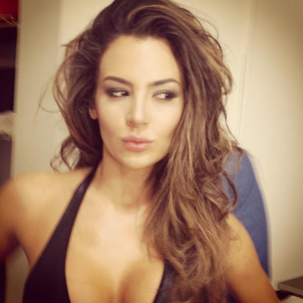 Natalia Velez