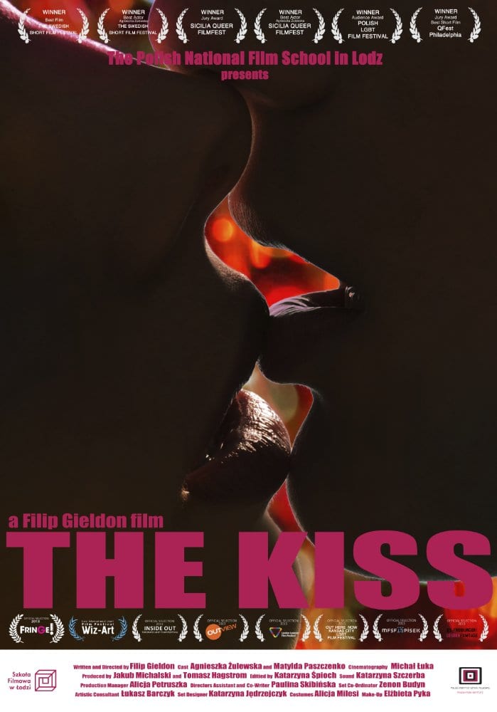 The Kiss                                  (2013)