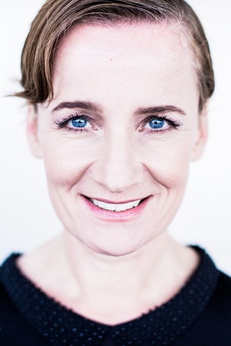 Sabine Falkenberg
