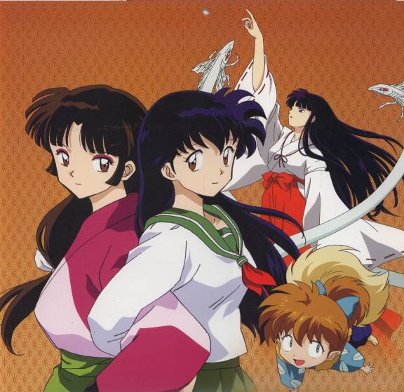 Inuyasha