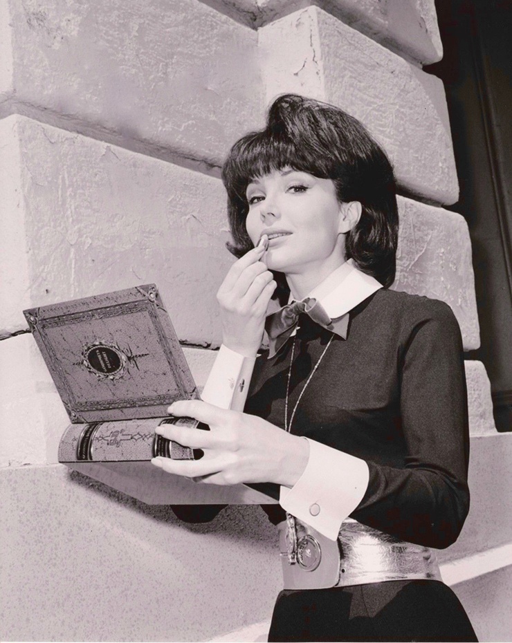 Francine York