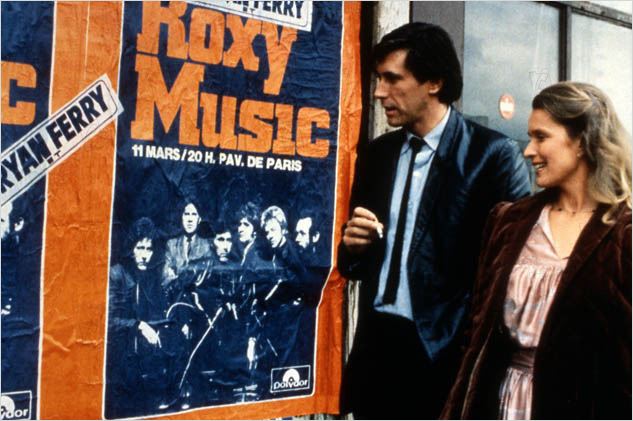 Bryan Ferry