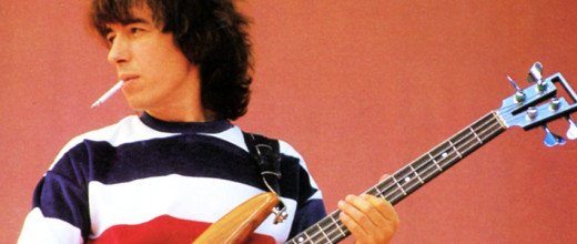Bill Wyman