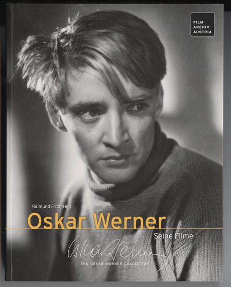 Oskar Werner