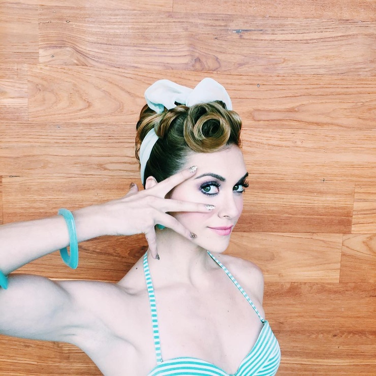 Alyson Stoner Alyson Stoner