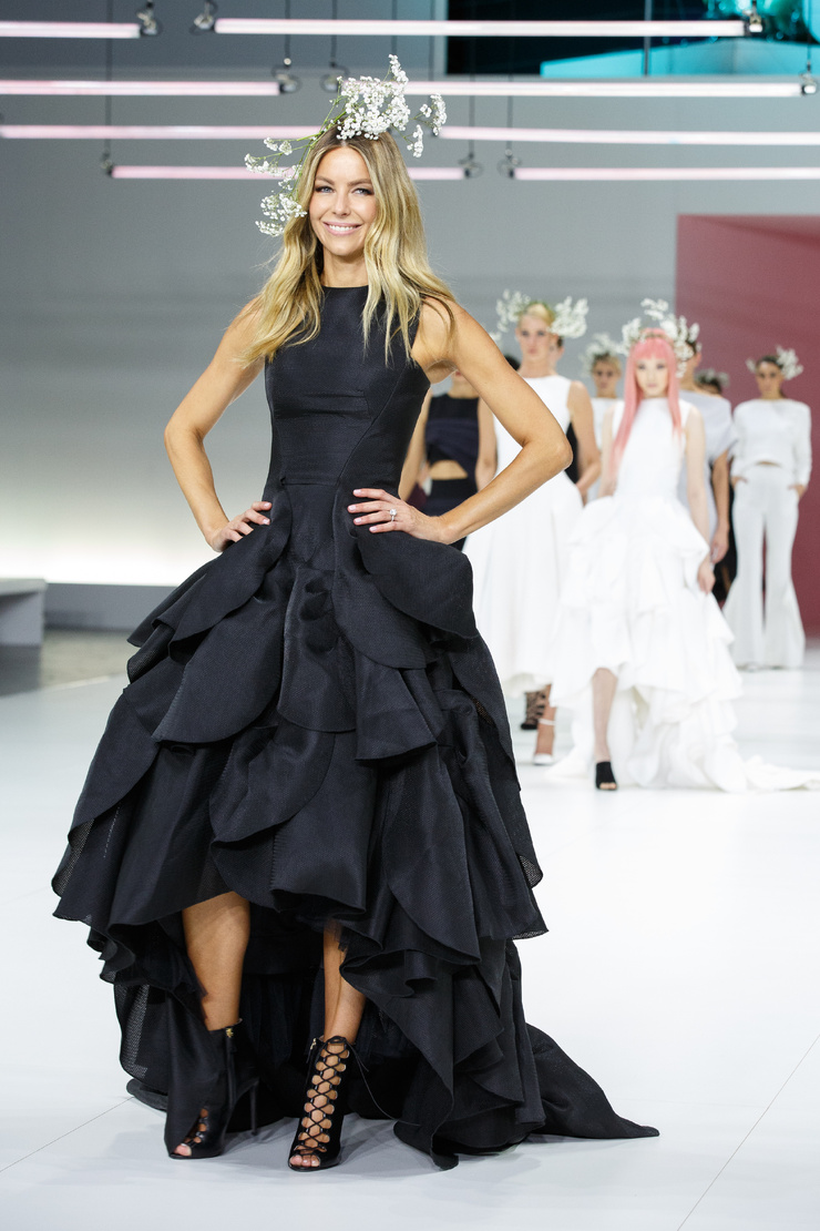Jennifer Hawkins