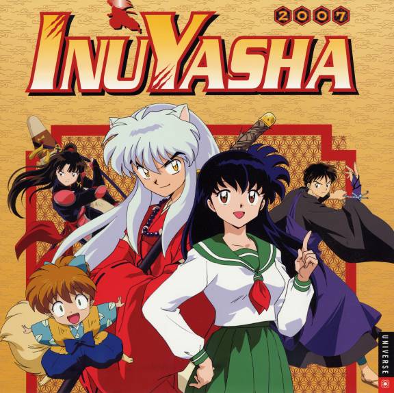 Inuyasha