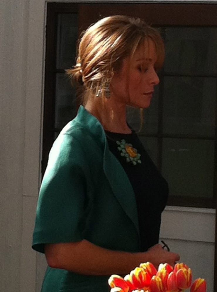 Jamie Luner