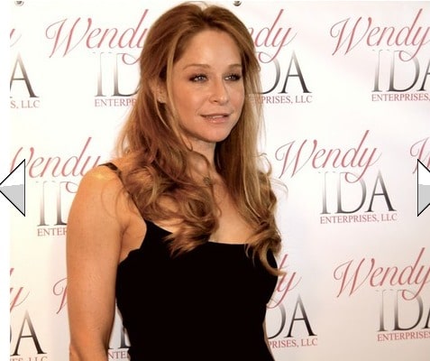 Jamie Luner