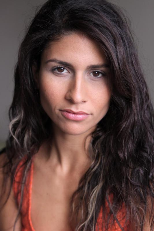 Anais Alvarado Anais Alvarado