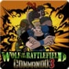 Wolf of the Battlefield: Commando 3