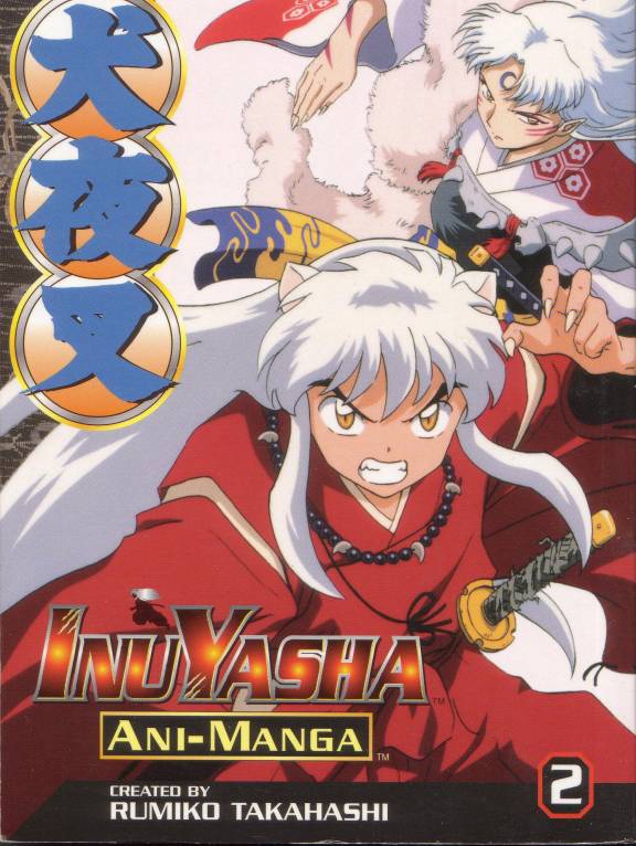 Inuyasha