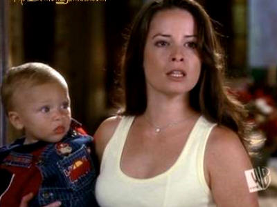 Holly Marie Combs