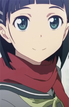 Suguha 