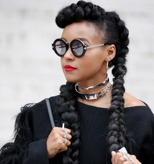 Janelle Monae