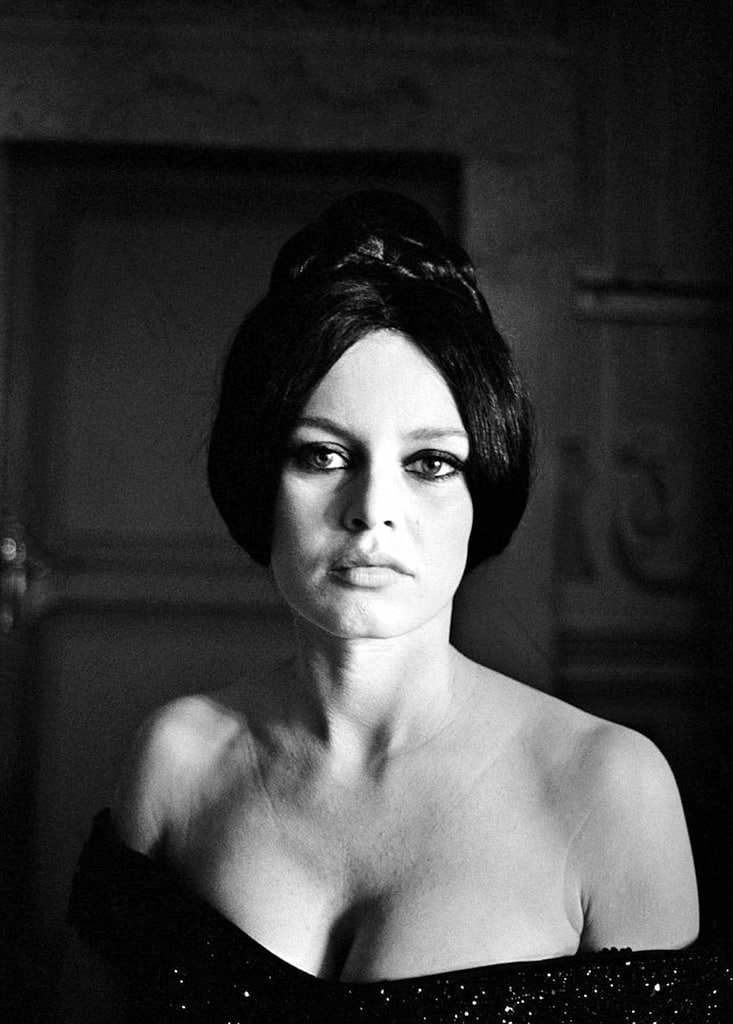 Brigitte Bardot