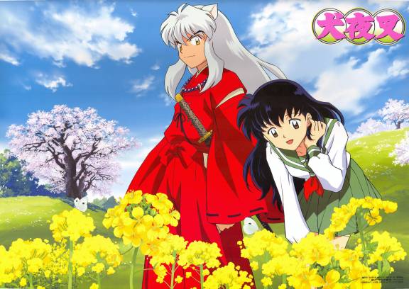 Inuyasha