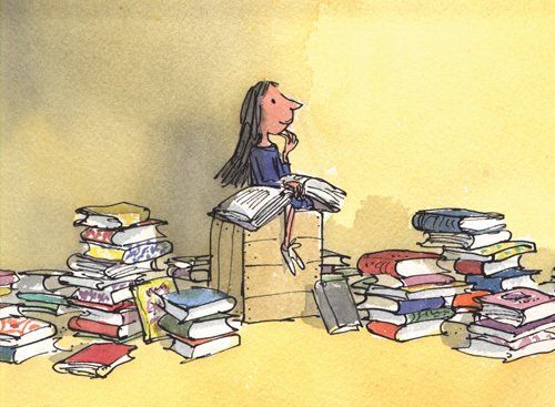 Quentin Blake