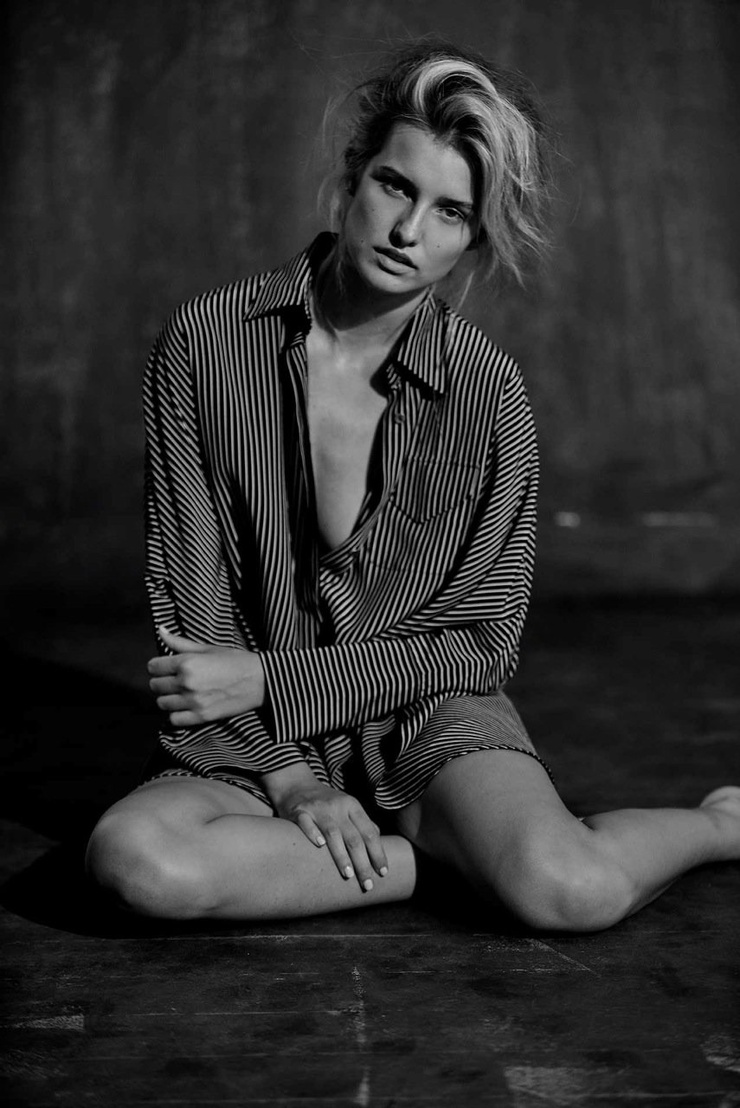 Brooke Buchanan