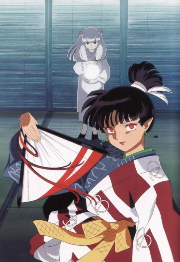 Inuyasha