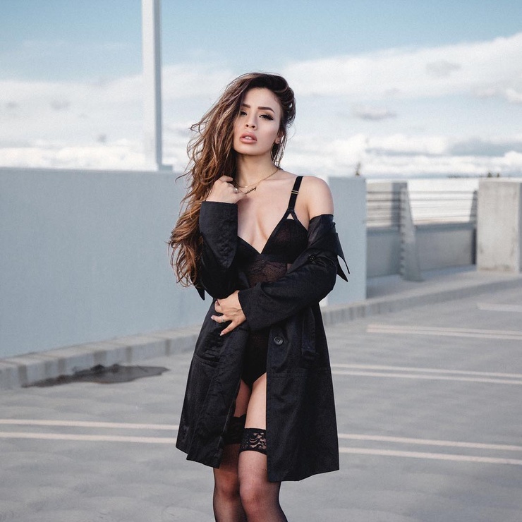 Ashley Dee