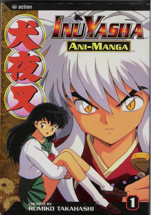 Inuyasha
