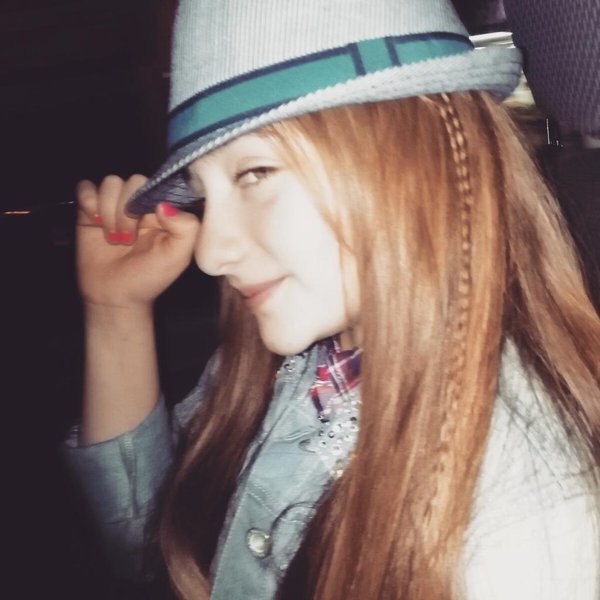 María José Pescador
