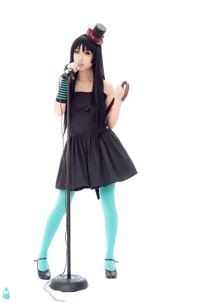 JS Cosplay JS Cosplay