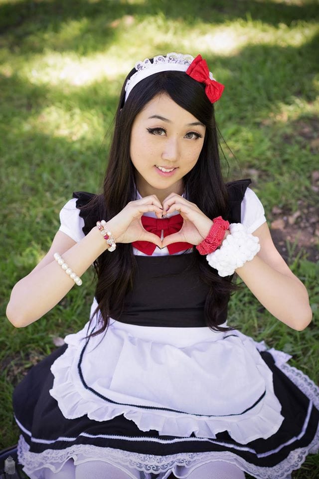 JS Cosplay