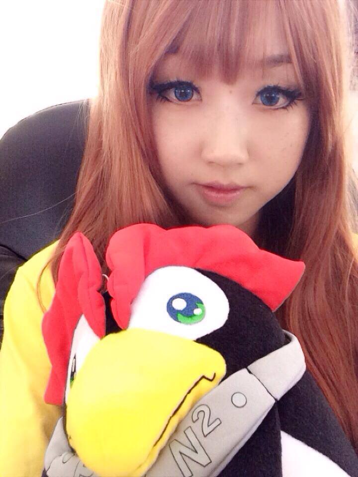 JS Cosplay JS Cosplay