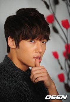 Choi Jin-Hyuk