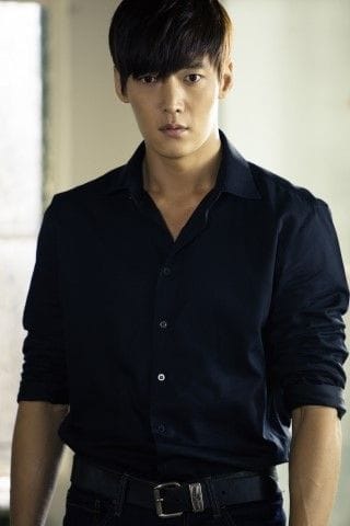 Choi Jin-Hyuk