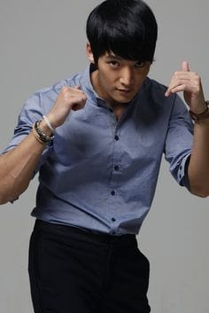 Choi Jin-Hyuk