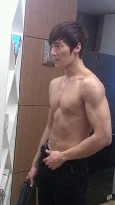 Choi Jin-Hyuk