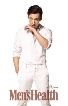 Choi Jin-Hyuk