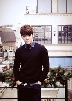 Choi Jin-Hyuk