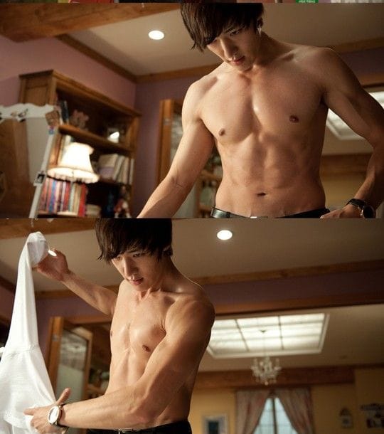 Choi Jin-Hyuk