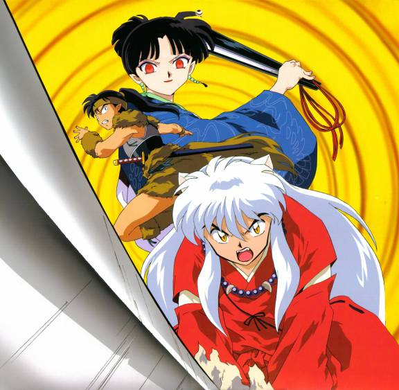 Inuyasha