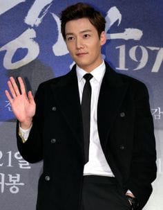 Choi Jin-Hyuk