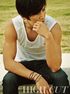 Choi Jin-Hyuk