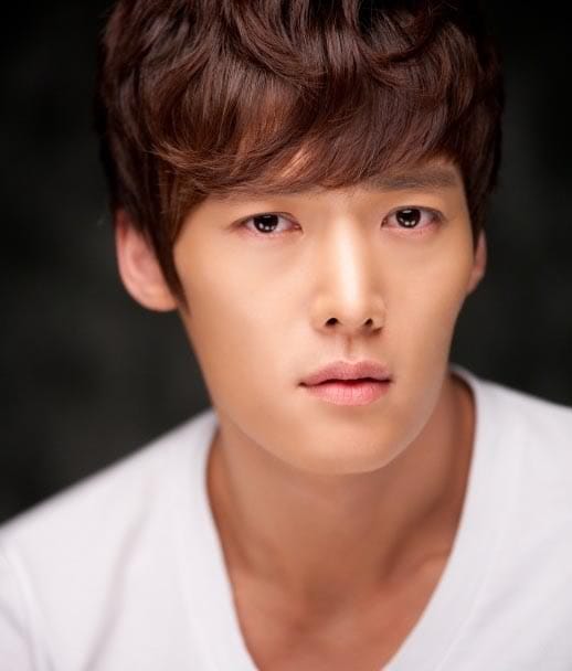 Choi Jin-Hyuk