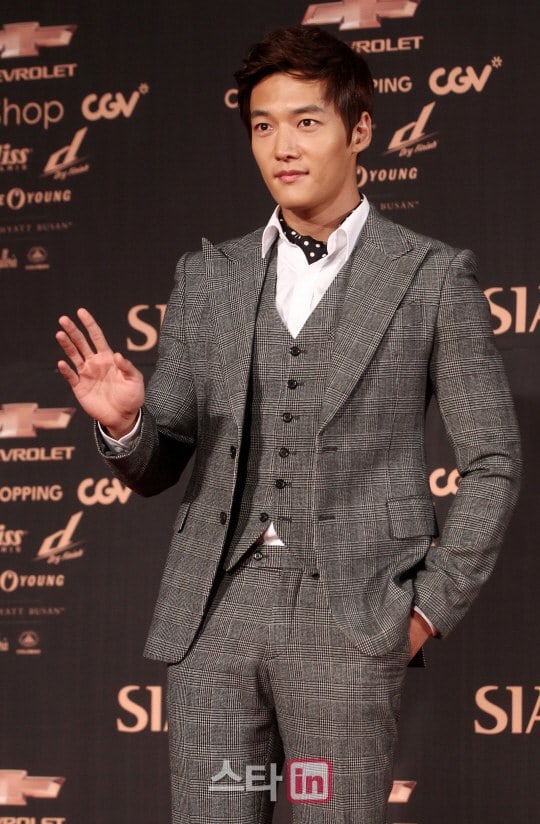 Image of Choi Jin-Hyuk