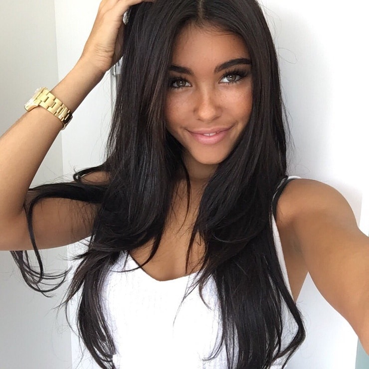 Madison Beer Madison Beer