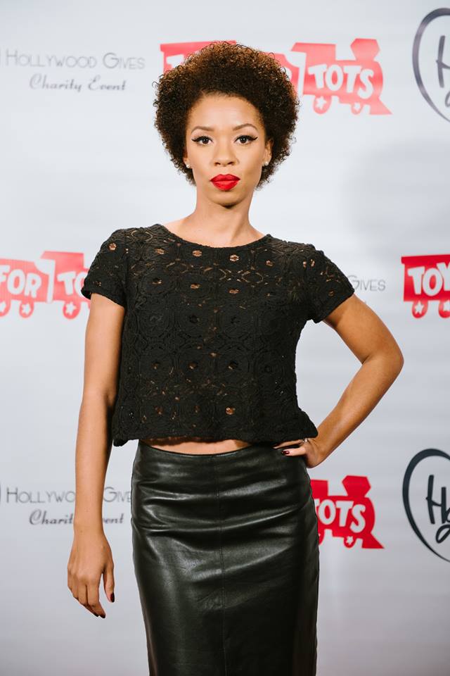 Picture of Angel Parker